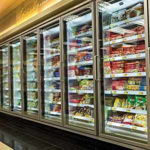 Frozen food